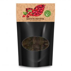 Must tee piparmündiga